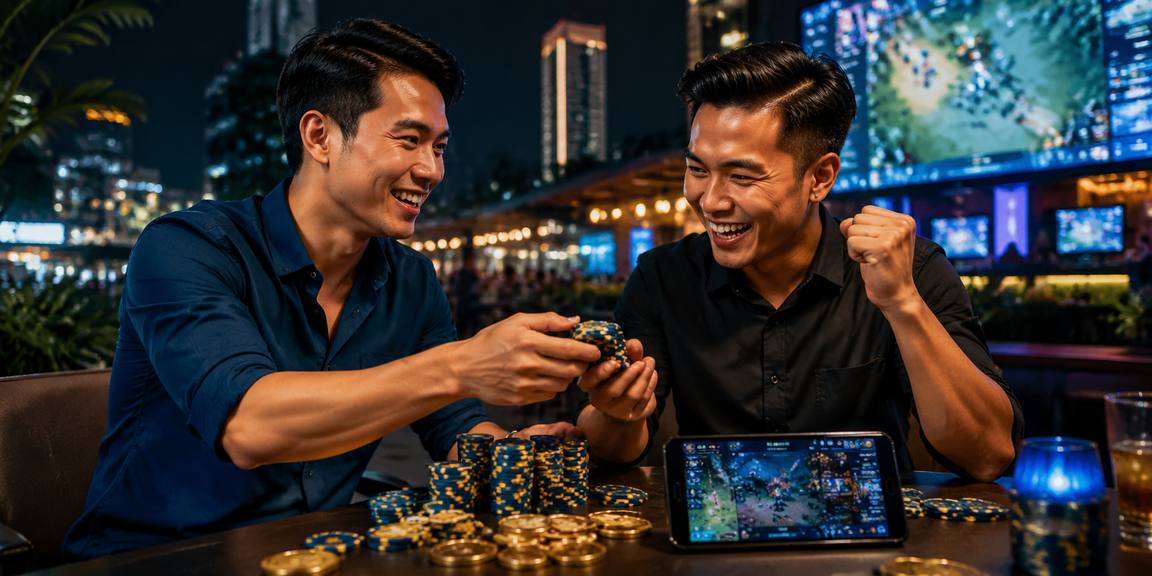 vn1822 Slot Nổi Bật