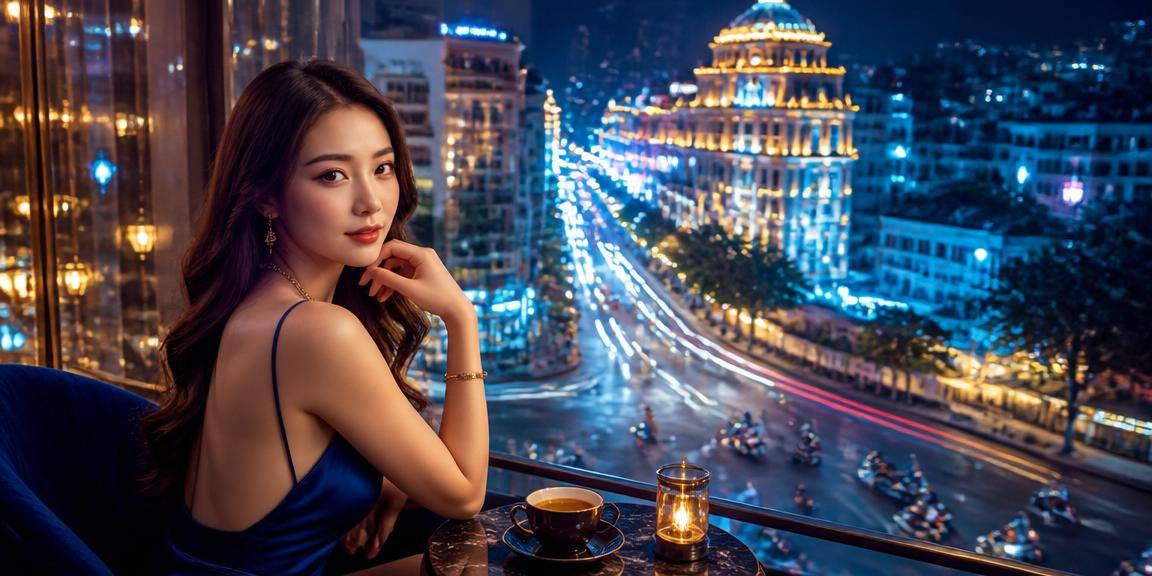 vn1822 Chúng tôi là ai và chúng tôi làm gì